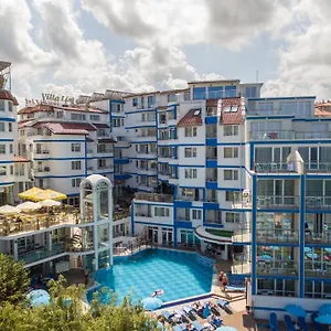 List 4*, Sozopol Bulharsko