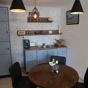Apartament Dimant 