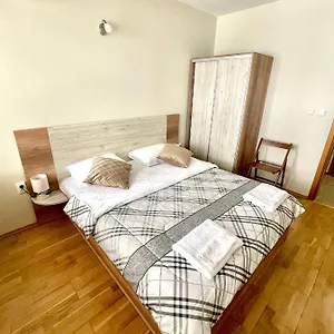 Apartment Sunny 