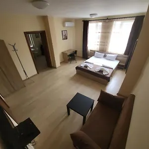 Hotel de apartamente Twain Apart&rooms, Sofia