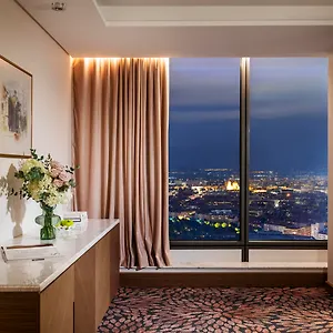Grand Millennium ***** Sofia