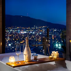 Hotel Grand Millennium, Sofia