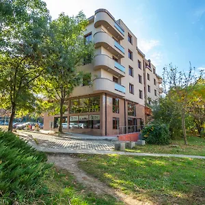 Hotel Cityhome, Sofia