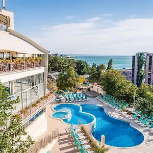 Hotel Golden Park ****