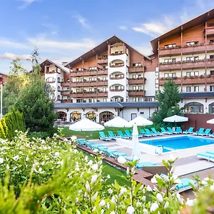Kempinski Grand Arena 5*, Bansko Bulgarien