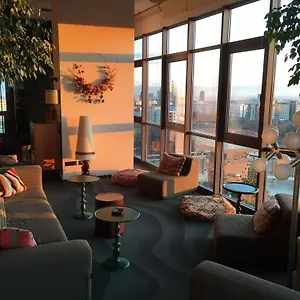 Hotel Wn Lab - Including Breakfast And Parking, Sofia