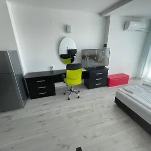 Apartament Day Dream 