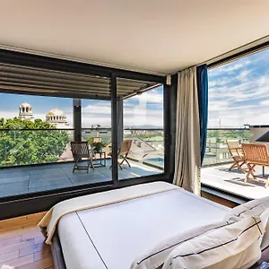 Hotel Sense Sofia, A Member Of Design
