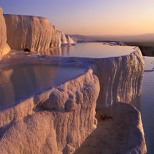 Artemis Yoruk , Pamukkale Türkiye