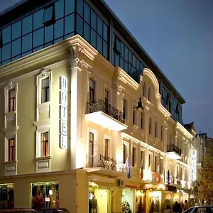 Hotel Sveta