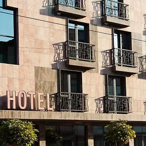 Hotel Budapest
