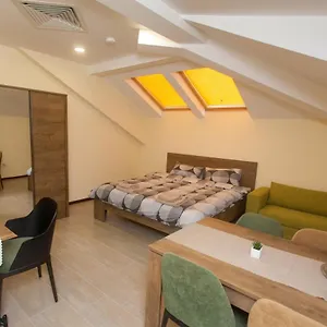 Pensiune Family House - Free Parking, Sofia
