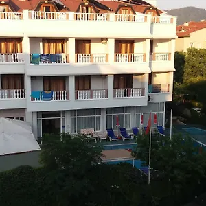 Unver 2*, Marmaris Türkiye