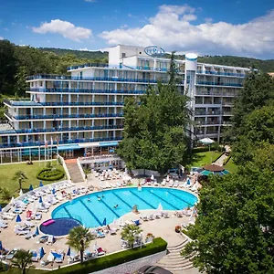 Hotel Park Perla ***