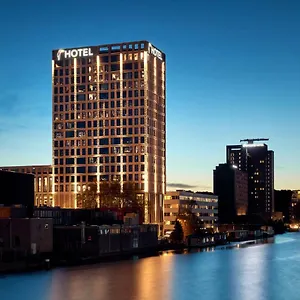 Der Valk - Amstel 4*, Amsterdam Hollanda
