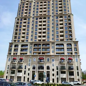 Apartment Delux Cote Dagur 