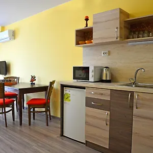 Hotel de apartamente Visito Aparthouse, Sofia