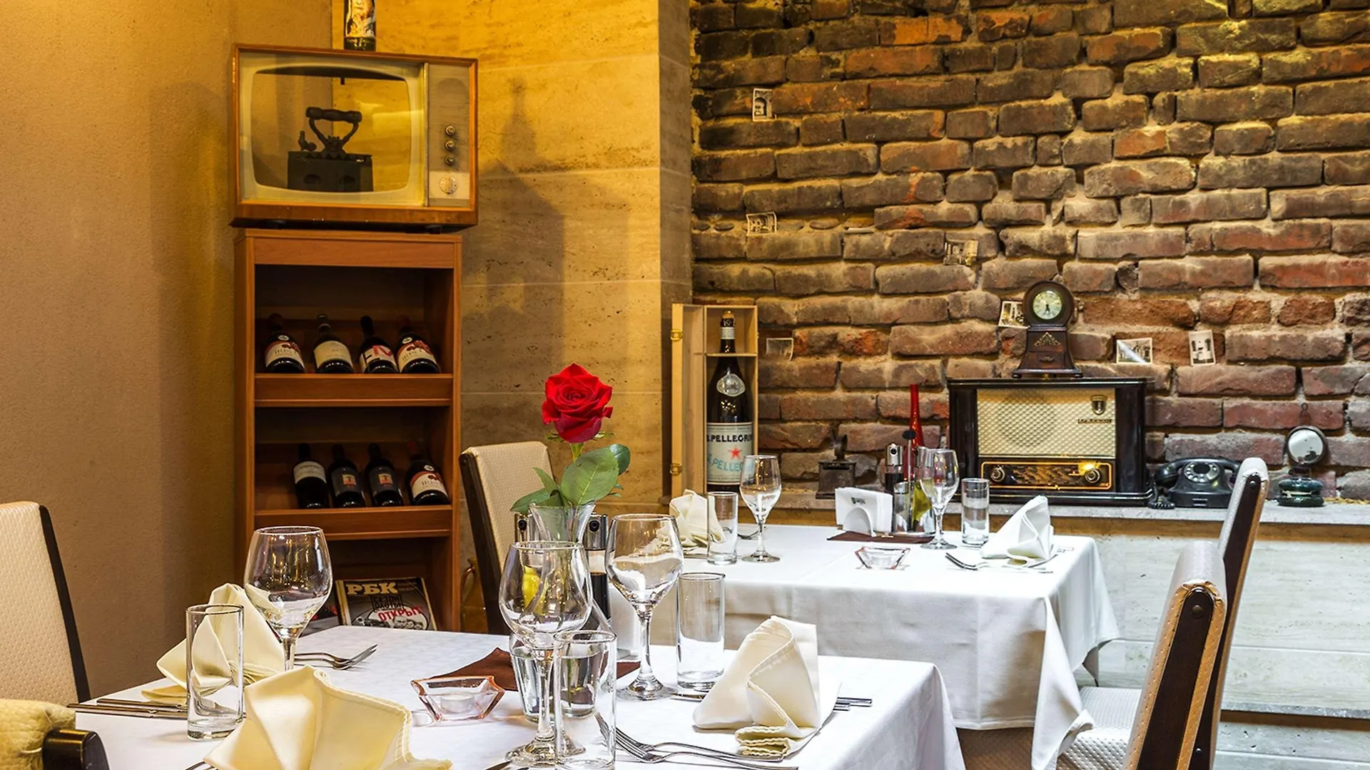 Best Western Plus Bristol Hotel Sofia