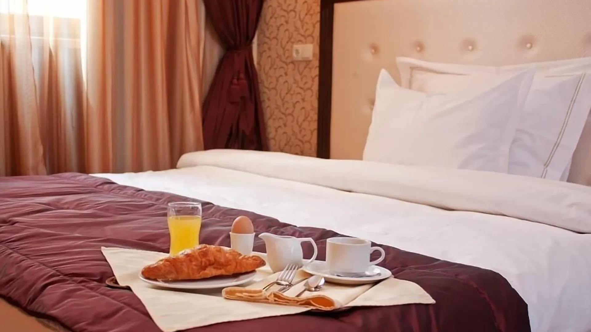 Best Western Plus Bristol Hotel Sofia
