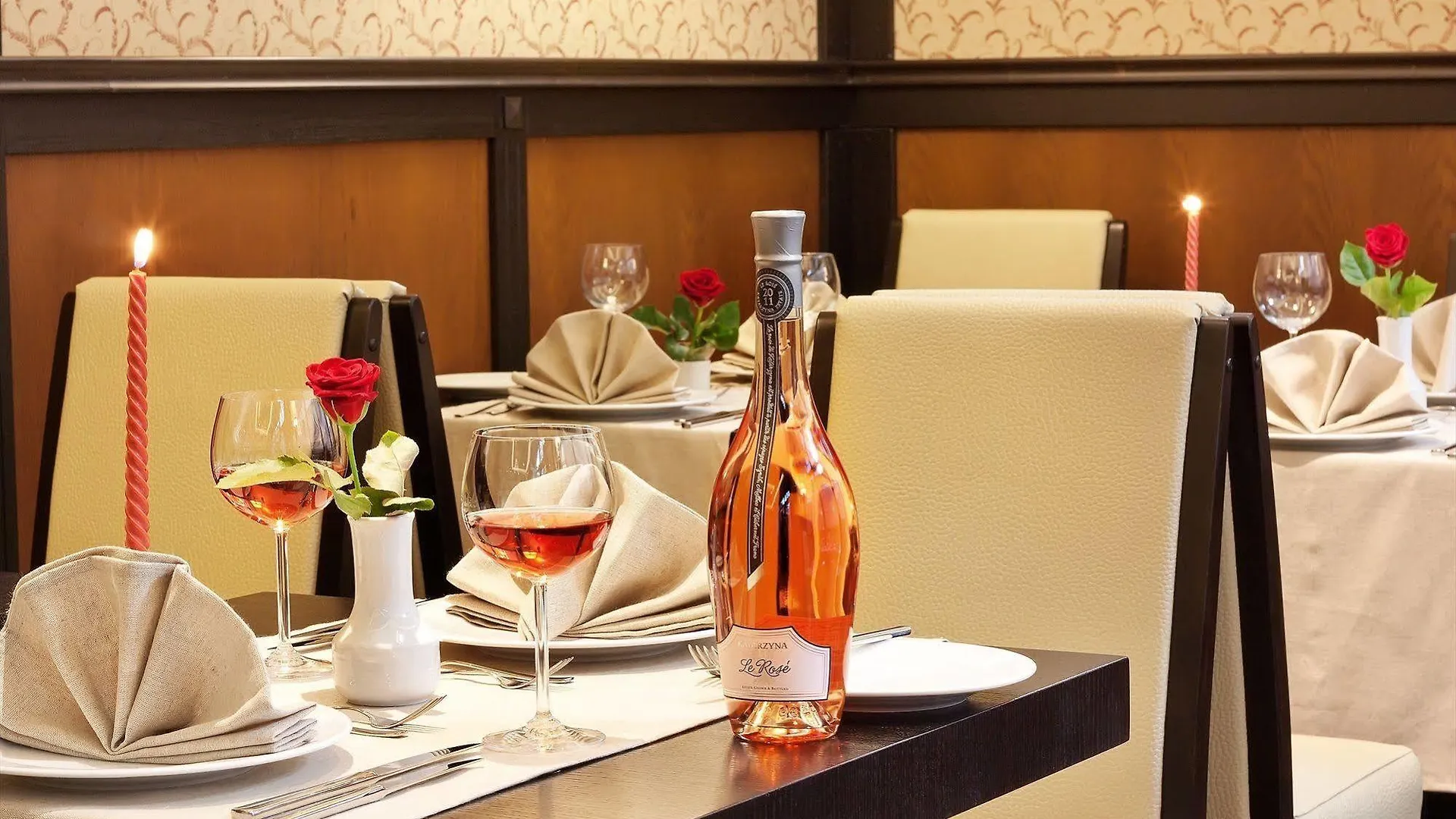 Best Western Plus Bristol Hotel Sofia Bulgaria