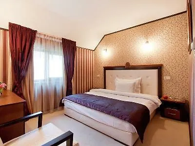 Best Western Plus Bristol Hotel Sofia 4*,  Bułgaria