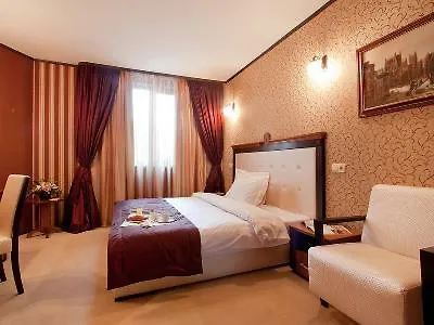 Best Western Plus Bristol Hotel Sofia