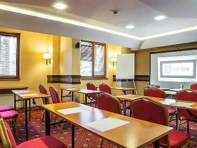 Best Western Plus Bristol Hotel Sofie