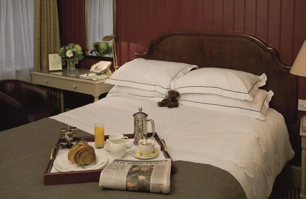 Best Western Plus Bristol Hotel Sofia