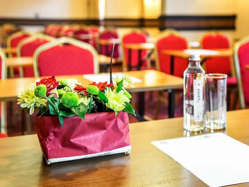 Best Western Plus Bristol Hotel Sofia